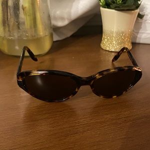 Authentic Gucci sunglasses